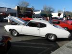 Santa Paula Cruise Night11