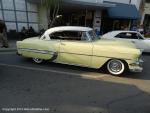 Santa Paula Cruise Night May 3, 201318