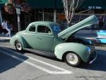 Santa Paula First Friday Cruise Night2