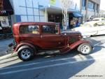 Santa Paula First Friday Cruise Night20