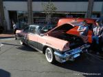 Santa Paula First Friday Cruise Night23