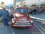 Santa Paula First Friday Cruise Night24