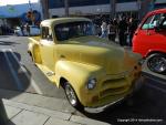 Santa Paula First Friday Cruise Night59