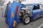 Santa Rosa Coddington Mall Cars & Coffee12