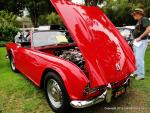 Santa Rosa Valley Car Show August 11, 201322