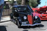 Santos Family Car show Alviso31