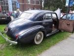 Saratoga Auto Museum - Buick & Cadillac 25