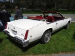 Saratoga Auto Museum - Buick & Cadillac 28