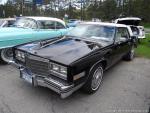 Saratoga Auto Museum - Buick & Cadillac 40