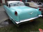 Saratoga Auto Museum - Buick & Cadillac 42