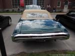 Saratoga Auto Museum - Buick & Cadillac 49