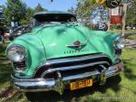 Saratoga Auto Museum Cadillac & Buick126