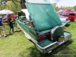 Saratoga Auto Museum Lawn Show111