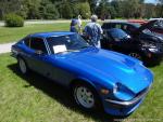 Saratoga Auto Museum Spring Car Show24