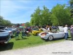 Saratoga Auto Museum Spring Car Show1