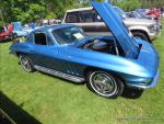 Saratoga Auto Museum Spring Car Show59