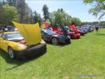 Saratoga Auto Museum Spring Car Show91
