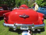 Saratoga Auto Museum Spring Car Show151