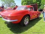 Saratoga Auto Museum Spring Car Show153