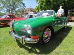Saratoga Auto Museum Spring Car Show3