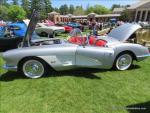 Saratoga Auto Museum Spring Car Show88