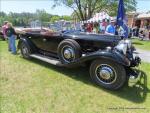 Saratoga Auto Museum Spring Car Show103