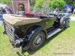 Saratoga Auto Museum Spring Car Show105