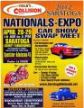 Saratoga Nationals Car and Motorcycle-Expo0