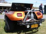 Saratoga Nationals Car and Motorcycle-Expo24