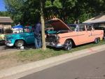 Saturday at Back to the '50s12