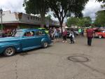 Saturday at Back to the '50s93