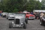 Sawyer Motors Car Show Family30