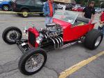 Schenectady Kiwanis Classy Chassis Contest 6