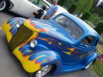 Schoharie Slaughter's Car Show43