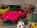 Scion Wild Wheels Hot Rod & Custom Car Show6