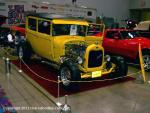 Scion Wild Wheels Hot Rod & Custom Car Show7