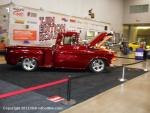 Scion Wild Wheels Hot Rod & Custom Car Show9