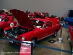 Scion Wild Wheels Hot Rod & Custom Car Show21