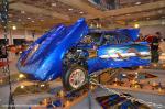 Scion Wild Wheels Hot Rod & Custom Car Show8