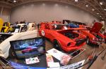 Scion Wild Wheels Hot Rod & Custom Car Show23
