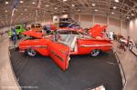 Scion Wild Wheels Hot Rod & Custom Car Show32