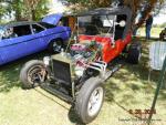 Screwy Stueys' Hillview Tavern Car Show 201519