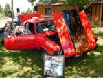 Screwy Stueys' Hillview Tavern Car Show 20154