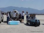 SCTA Speed Trials El Mirage Dry Lake, California July 13, 20135