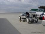 SCTA Speed Trials El Mirage Dry Lake, California July 13, 201347