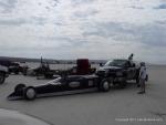 SCTA Speed Trials El Mirage Dry Lake, California July 13, 20139