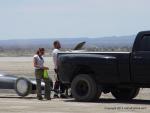 SCTA Speed Trials El Mirage Dry Lake, California July 13, 201333