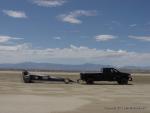 SCTA Speed Trials El Mirage Dry Lake, California July 13, 201336