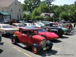 Scully's Tavern 7 Grill Car Show4