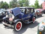 Sears 3rd Annual Car and Truck Show61